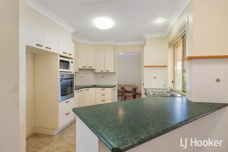 Fifth view of Homely house listing, 14 Walnut Court, Birkdale QLD 4159
