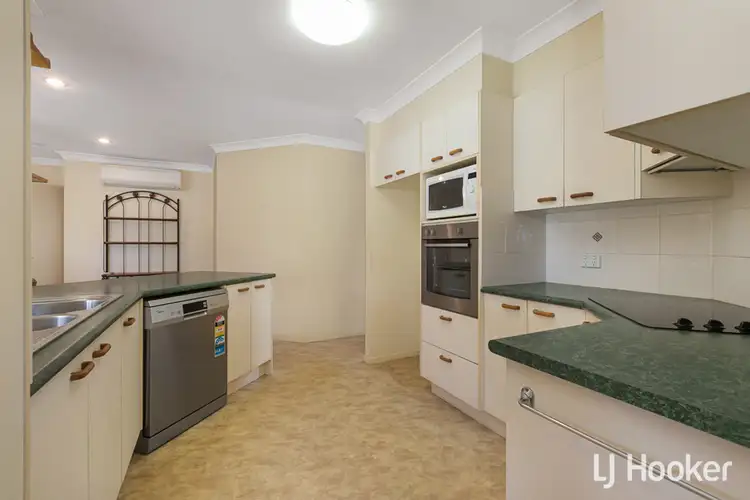 Sixth view of Homely house listing, 14 Walnut Court, Birkdale QLD 4159