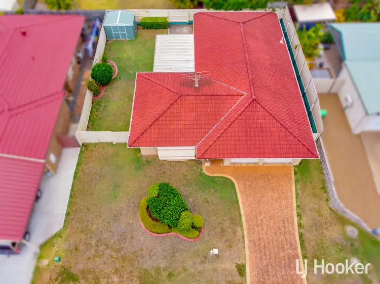 Seventh view of Homely house listing, 14 Walnut Court, Birkdale QLD 4159