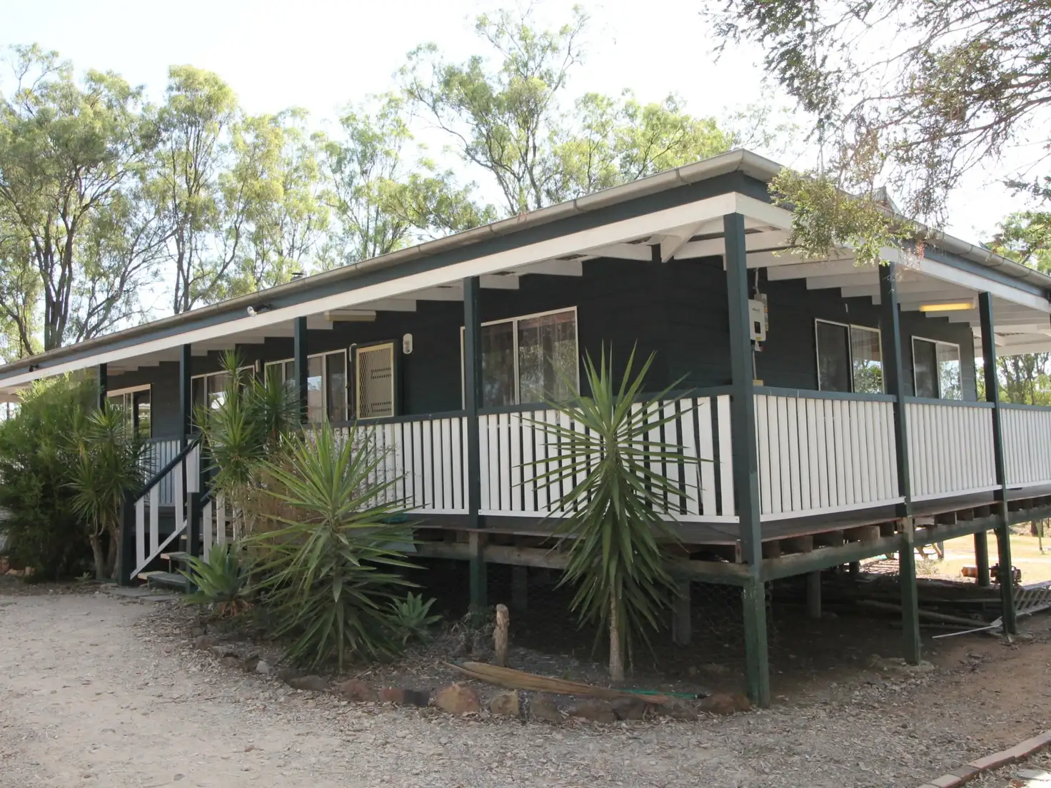 Main view of Homely house listing, 7 Highland Gr, Kensington Grove QLD 4341