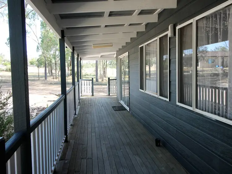 Second view of Homely house listing, 7 Highland Gr, Kensington Grove QLD 4341