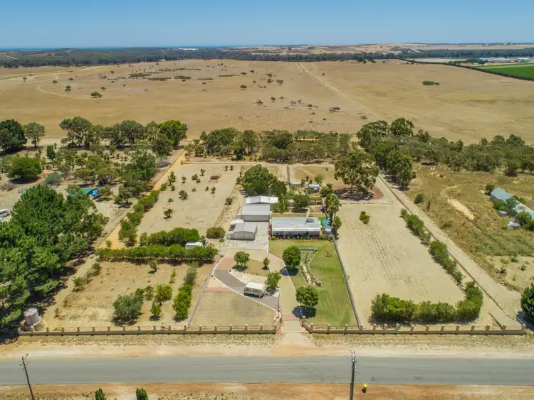 Main view of Homely house listing, 327 King Drive, Woodridge WA 6041