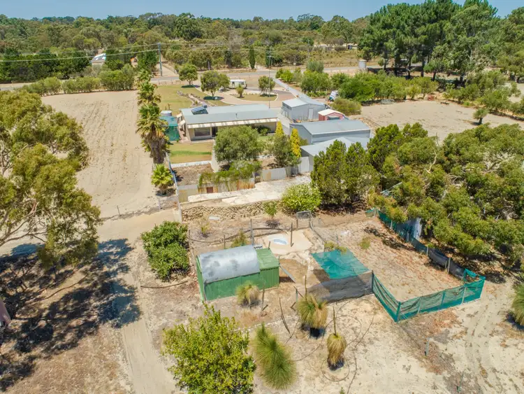 Third view of Homely house listing, 327 King Drive, Woodridge WA 6041
