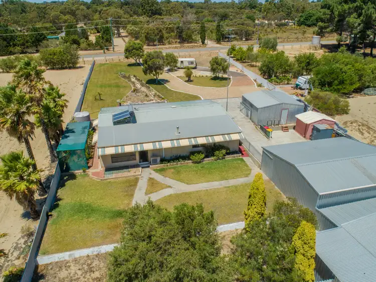 Fourth view of Homely house listing, 327 King Drive, Woodridge WA 6041