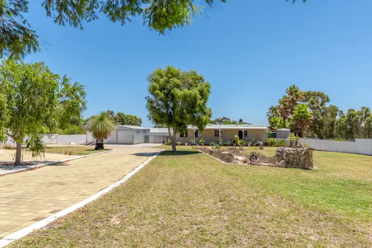 Sixth view of Homely house listing, 327 King Drive, Woodridge WA 6041