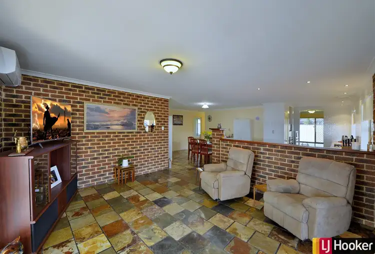 Fifth view of Homely house listing, 12 Elegant Drive, Greenfields WA 6210