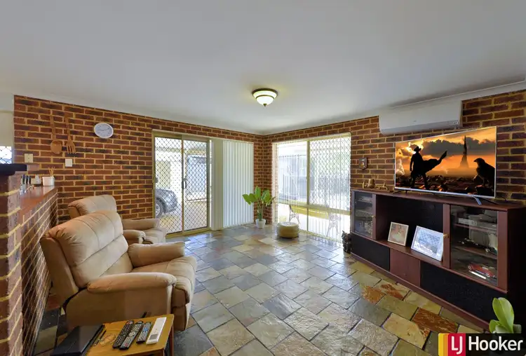 Sixth view of Homely house listing, 12 Elegant Drive, Greenfields WA 6210