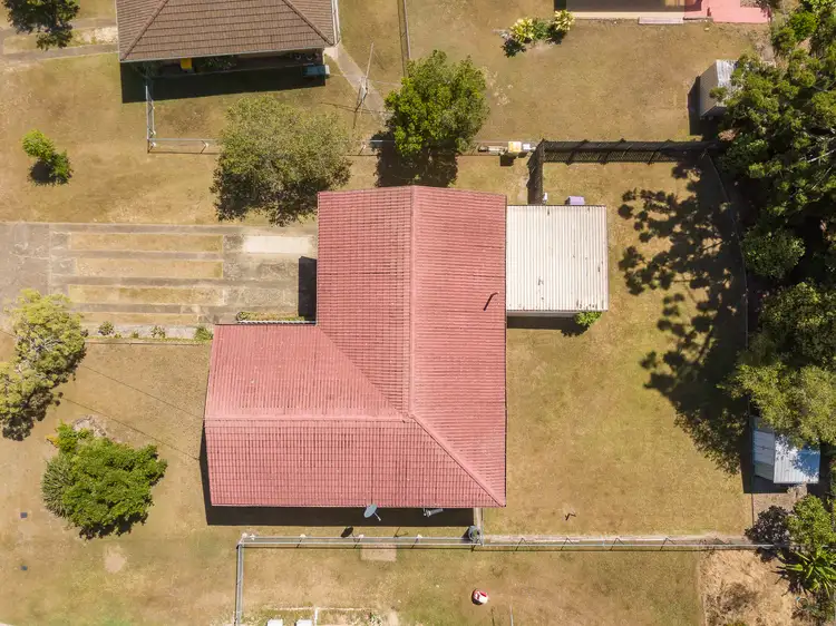 Second view of Homely house listing, 9 Derrilin Drive, Gympie QLD 4570