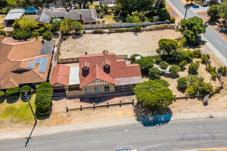 Sixth view of Homely house listing, 28 Boonooloo Road, Kalamunda WA 6076