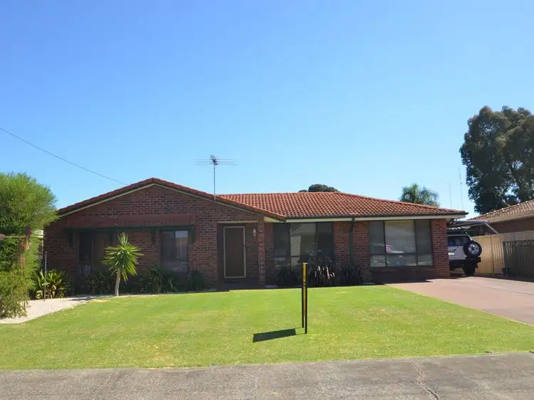 24 Minella Road, Harvey WA 6220