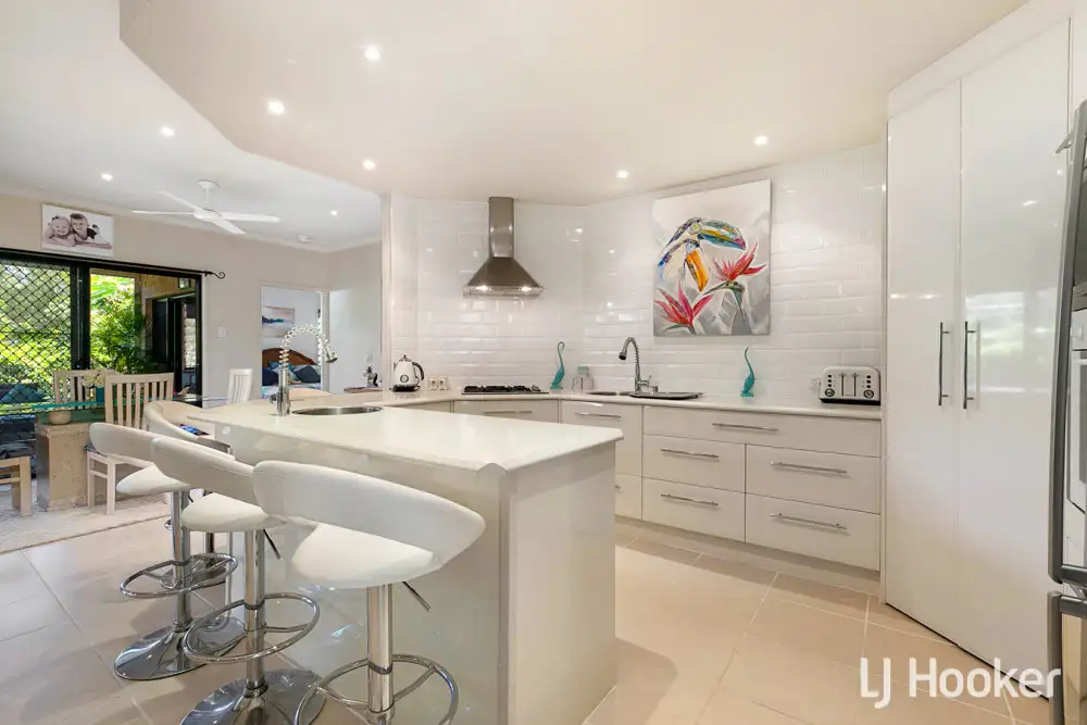 Main view of Homely house listing, 19 Moonah Street, Coochiemudlo Island QLD 4184