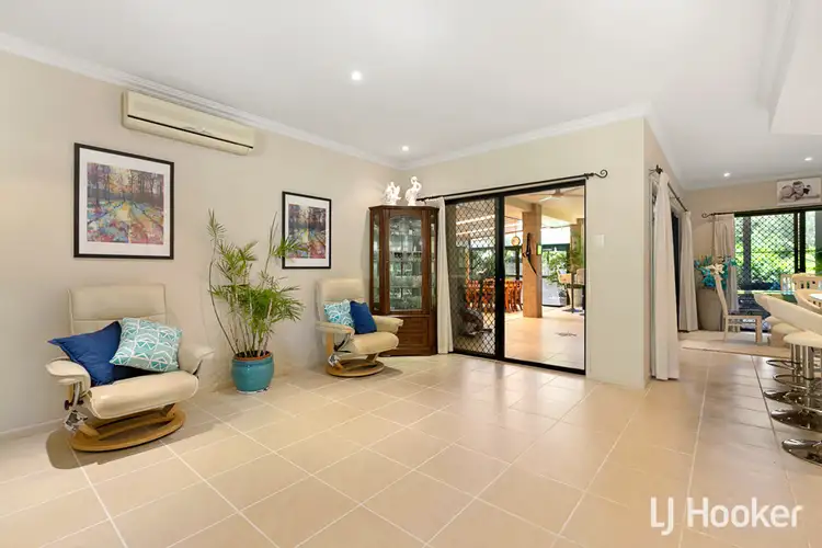 Second view of Homely house listing, 19 Moonah Street, Coochiemudlo Island QLD 4184