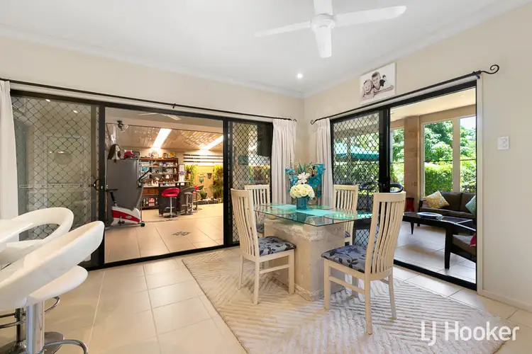 Fifth view of Homely house listing, 19 Moonah Street, Coochiemudlo Island QLD 4184