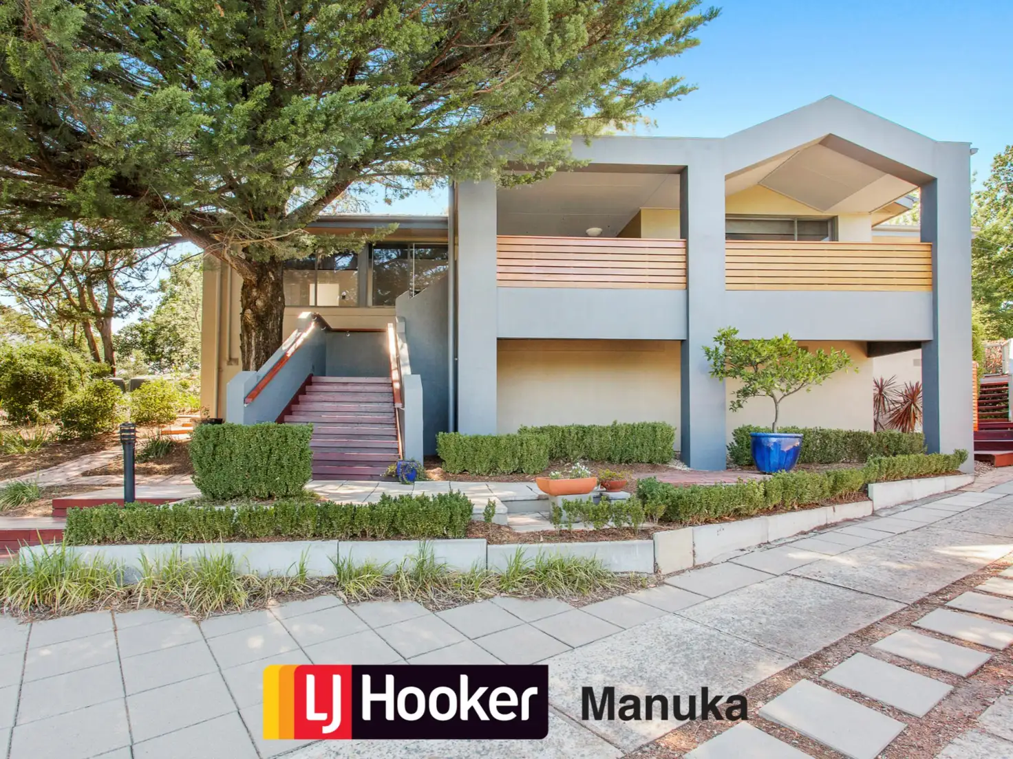 Main view of Homely house listing, 22 Laseron Place, Mawson ACT 2607