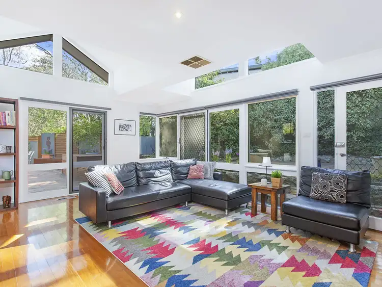 Second view of Homely house listing, 22 Laseron Place, Mawson ACT 2607