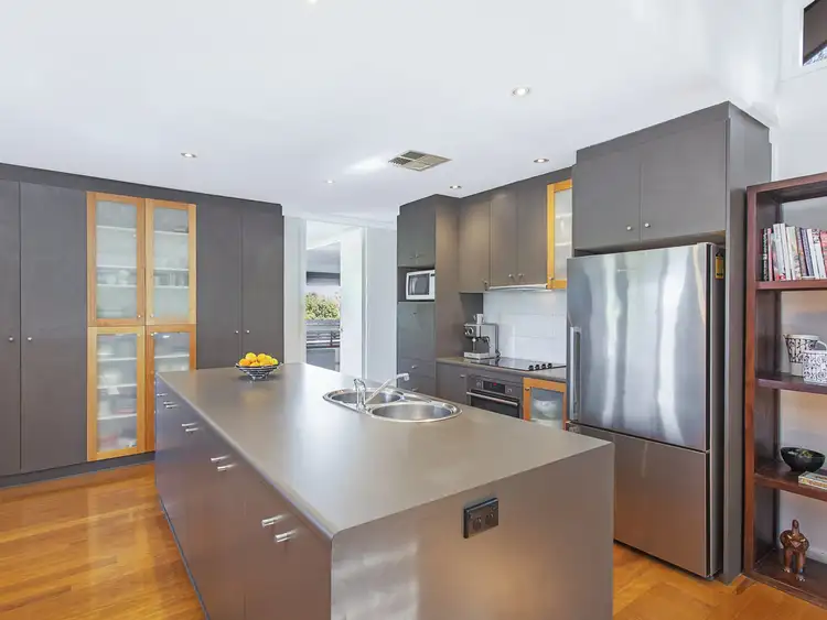 Third view of Homely house listing, 22 Laseron Place, Mawson ACT 2607