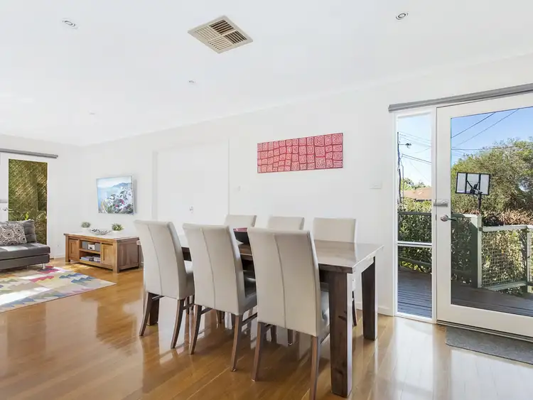 Fourth view of Homely house listing, 22 Laseron Place, Mawson ACT 2607