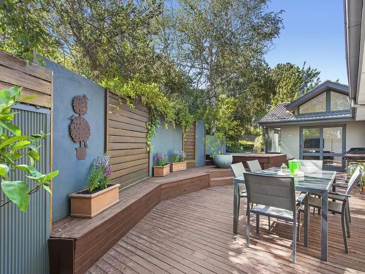 Fifth view of Homely house listing, 22 Laseron Place, Mawson ACT 2607