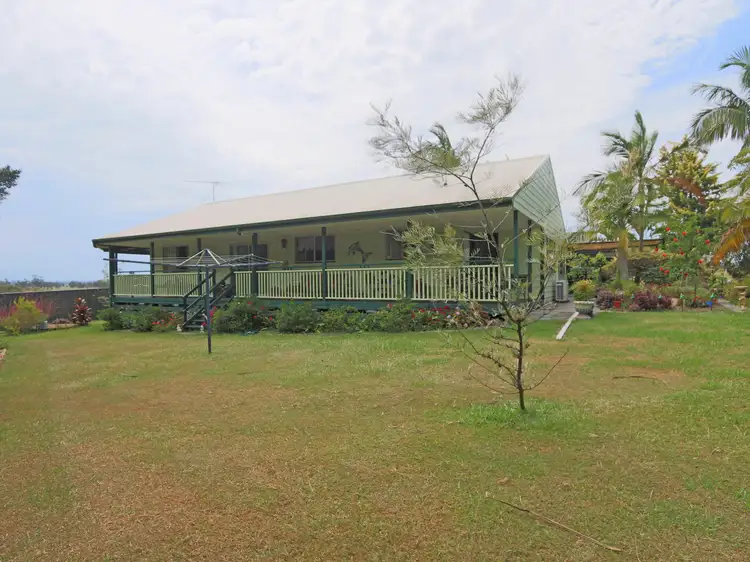 1A Ward Street, Lawrence NSW 2460
