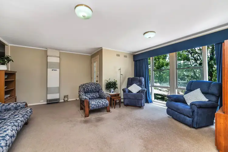 Third view of Homely house listing, 21 James Place, Curtin ACT 2605