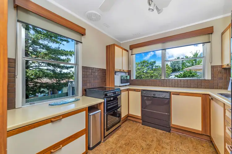 Fifth view of Homely house listing, 21 James Place, Curtin ACT 2605