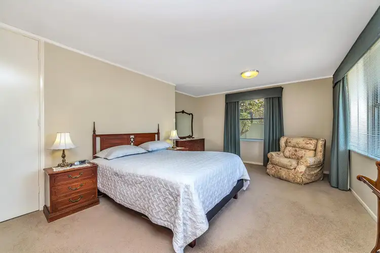 Seventh view of Homely house listing, 21 James Place, Curtin ACT 2605
