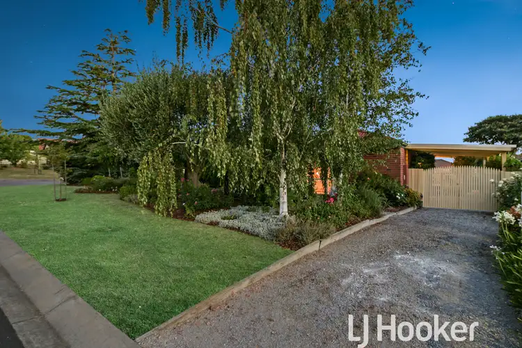 Fourth view of Homely house listing, 4 Exford Place, Berwick VIC 3806