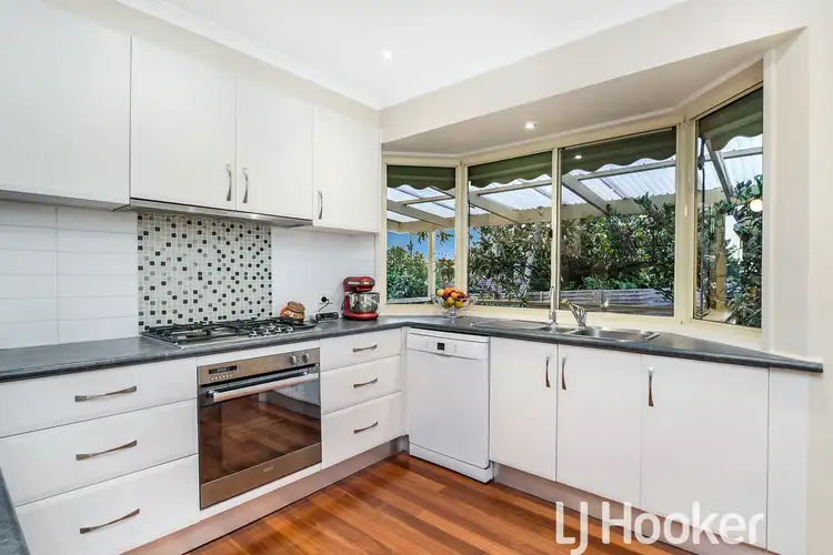 Fifth view of Homely house listing, 4 Exford Place, Berwick VIC 3806