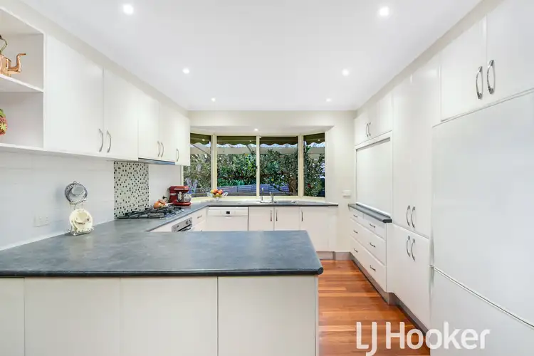 Sixth view of Homely house listing, 4 Exford Place, Berwick VIC 3806