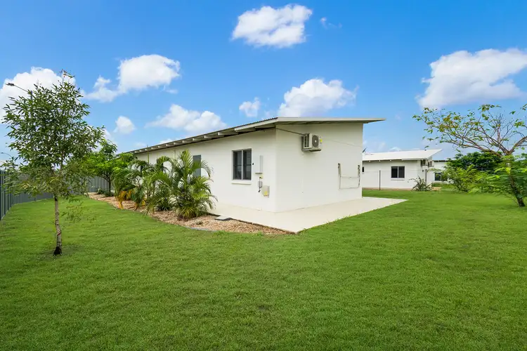 Fifth view of Homely house listing, 47 Clarke Street, Bellamack NT 832