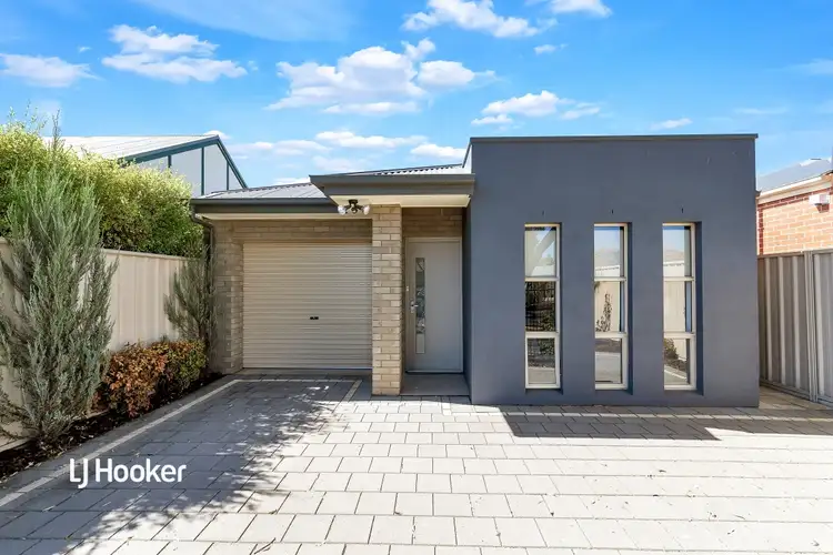 Main view of Homely house listing, 14a Watson Avenue, Broadview SA 5083