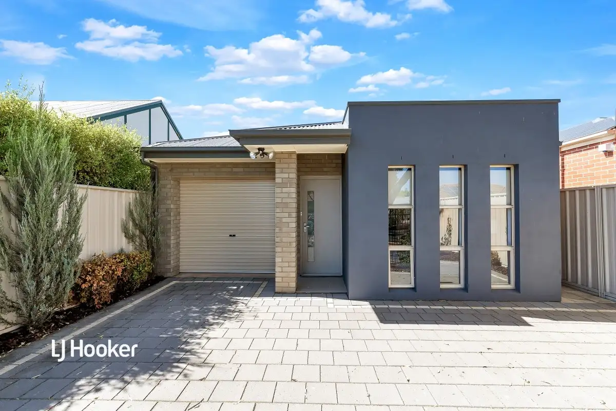 Main view of Homely house listing, 14a Watson Avenue, Broadview SA 5083