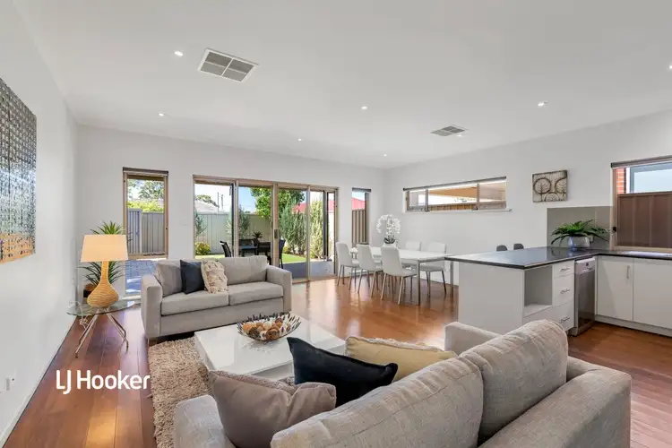 Third view of Homely house listing, 14a Watson Avenue, Broadview SA 5083