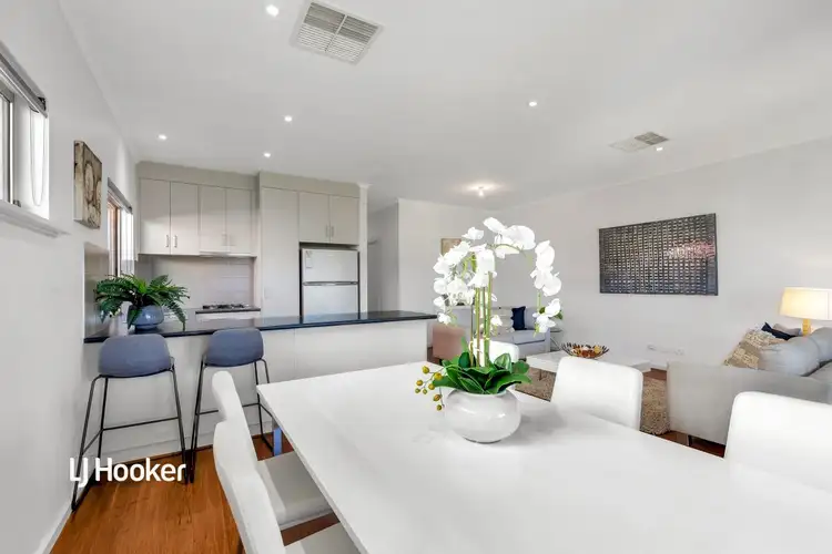 Sixth view of Homely house listing, 14a Watson Avenue, Broadview SA 5083