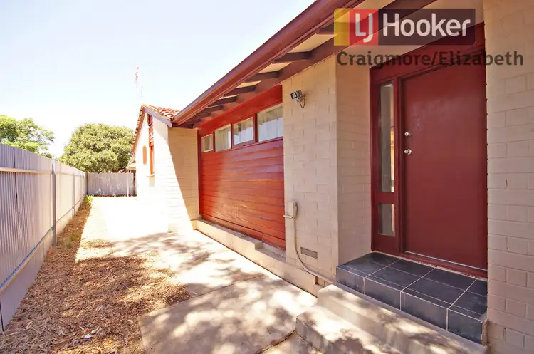 2 Dimboola Court, Craigmore SA 5114