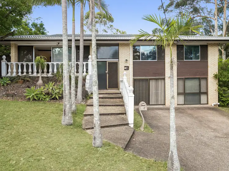 3 Alenola Street