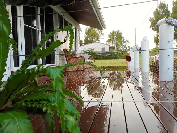 Second view of Homely house listing, 8 Beth Street, Russell Island QLD 4184