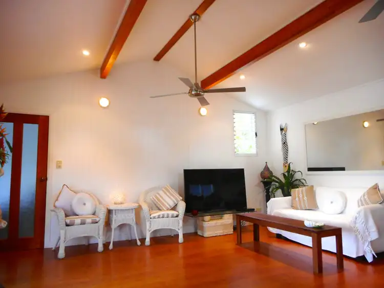 Third view of Homely house listing, 8 Beth Street, Russell Island QLD 4184