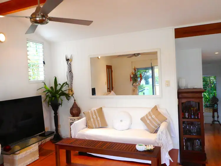 Fourth view of Homely house listing, 8 Beth Street, Russell Island QLD 4184