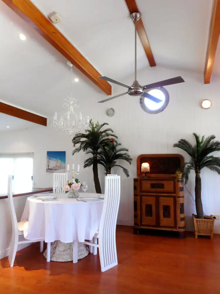 Fifth view of Homely house listing, 8 Beth Street, Russell Island QLD 4184