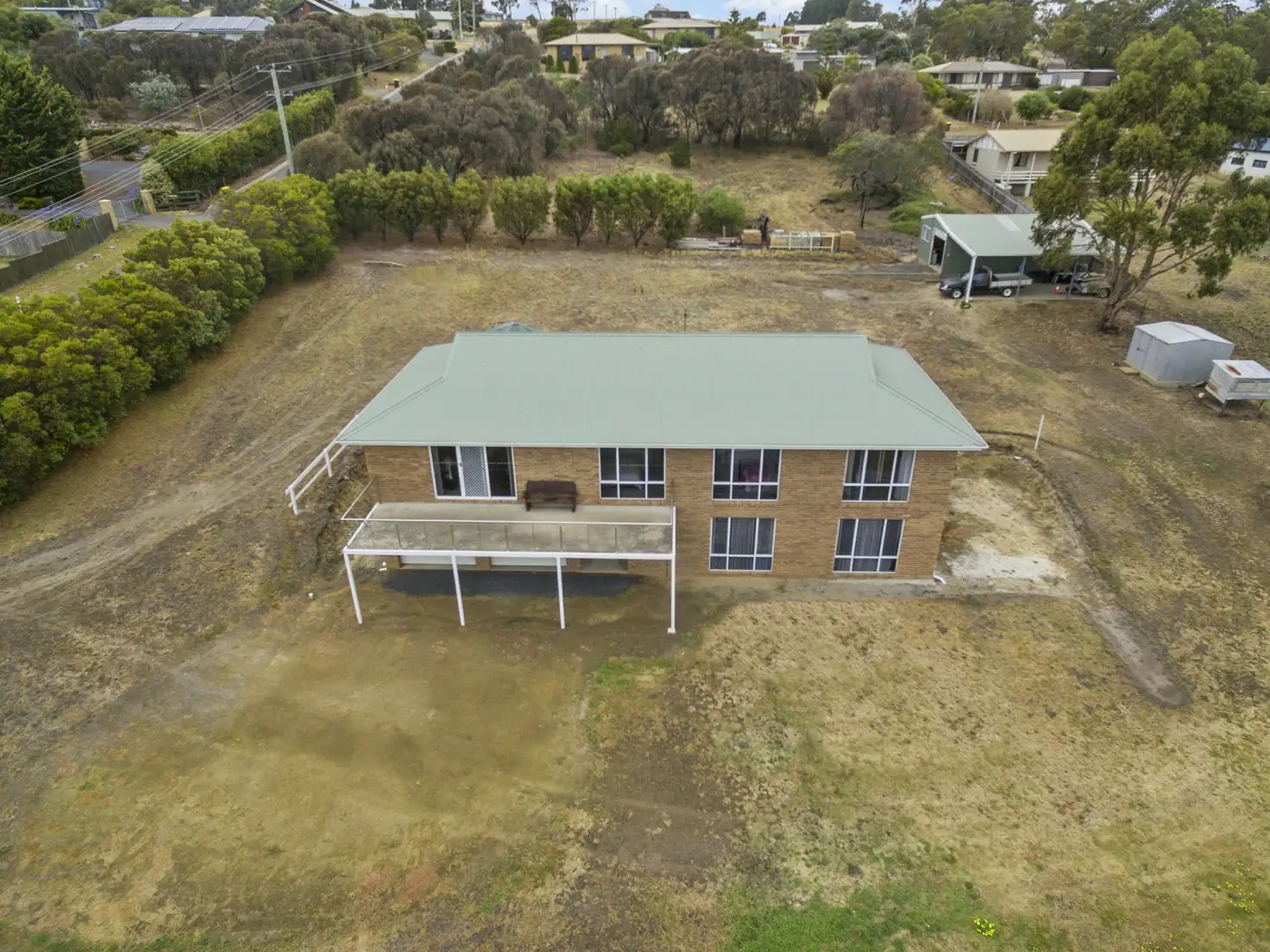 Main view of Homely house listing, 1 Elizabeth Street, Lewisham TAS 7173