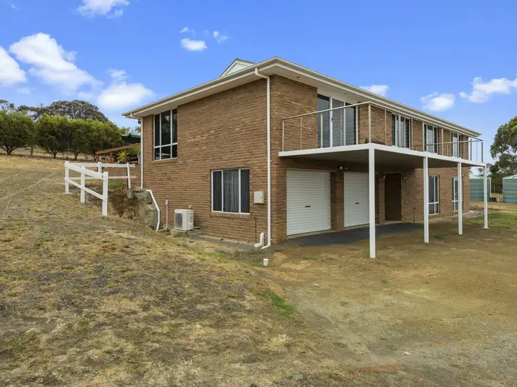 Second view of Homely house listing, 1 Elizabeth Street, Lewisham TAS 7173