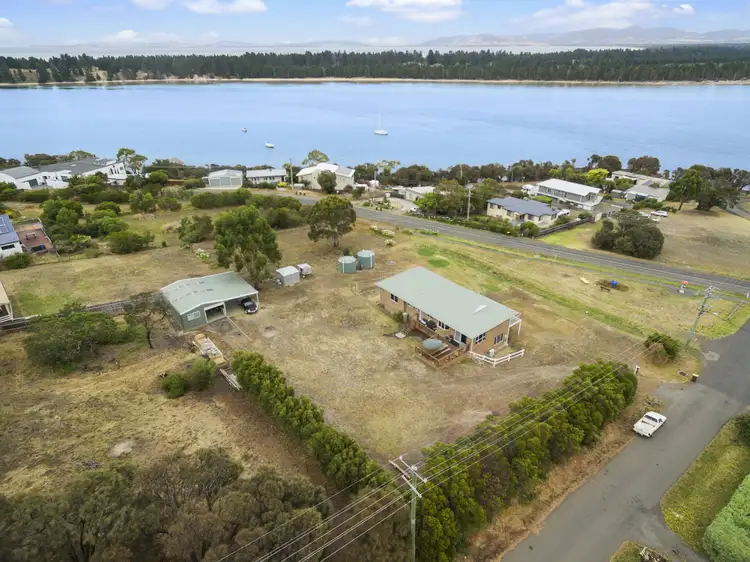 Third view of Homely house listing, 1 Elizabeth Street, Lewisham TAS 7173