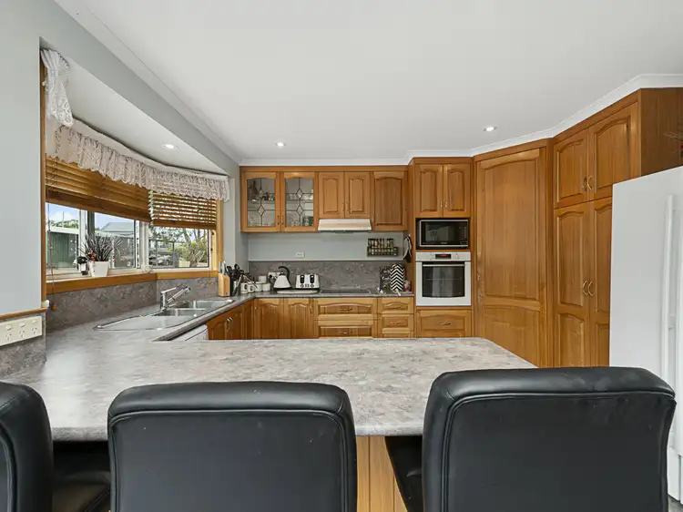 Fourth view of Homely house listing, 1 Elizabeth Street, Lewisham TAS 7173