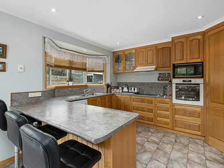 Fifth view of Homely house listing, 1 Elizabeth Street, Lewisham TAS 7173