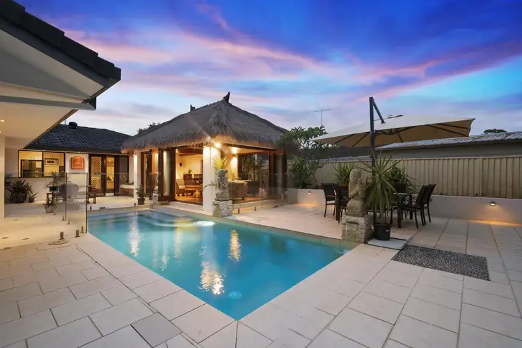 Main view of Homely house listing, 12 Linum Street, Palm Beach QLD 4221