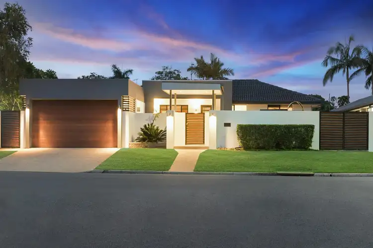 Third view of Homely house listing, 12 Linum Street, Palm Beach QLD 4221