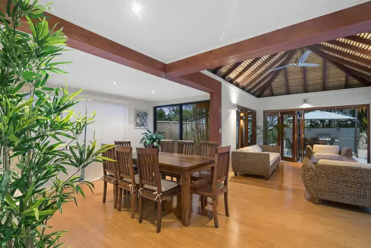 Fifth view of Homely house listing, 12 Linum Street, Palm Beach QLD 4221