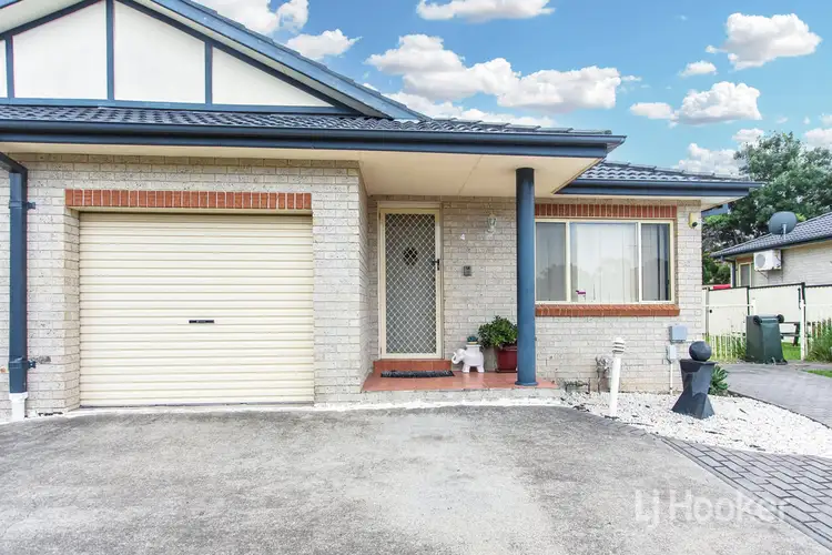 4/73 Orwell Street, Blacktown NSW 2148
