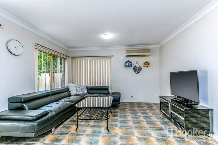 Third view of Homely villa listing, 4/73 Orwell Street, Blacktown NSW 2148